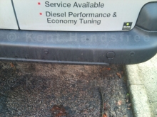 van_parking_sensor