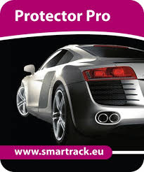 Smartrack Protector Pro BMW M3.