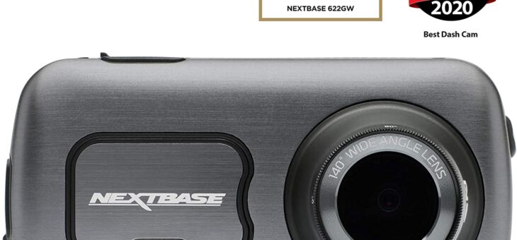 Nextbase Dash Camera Installation