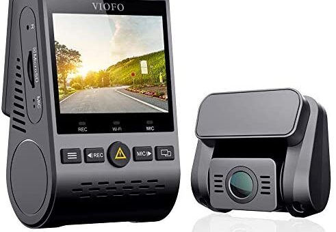 Viofo A129 Dash Cam, a quick review from an installer’s point of view.